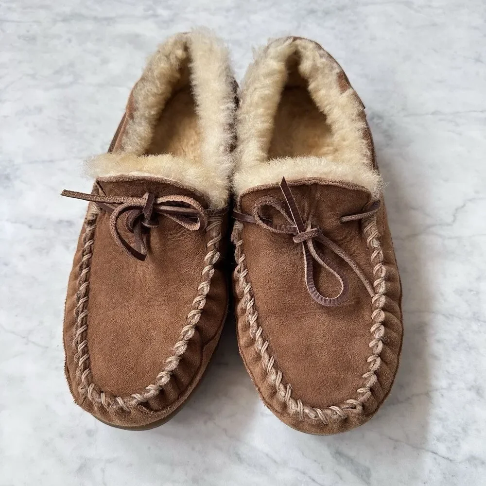 L.L. Bean gently worn